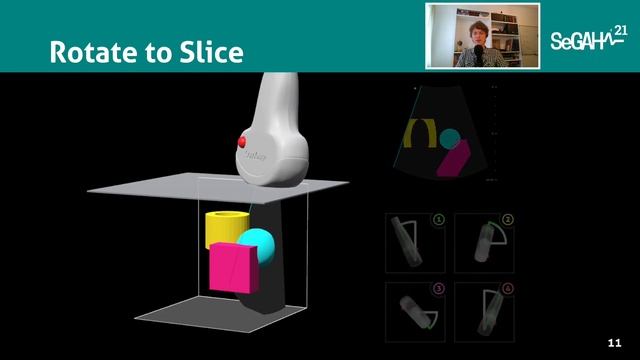 Training visuospatial skills for medical ultrasound imaging with a desktop-based learning game смотреть онлайн