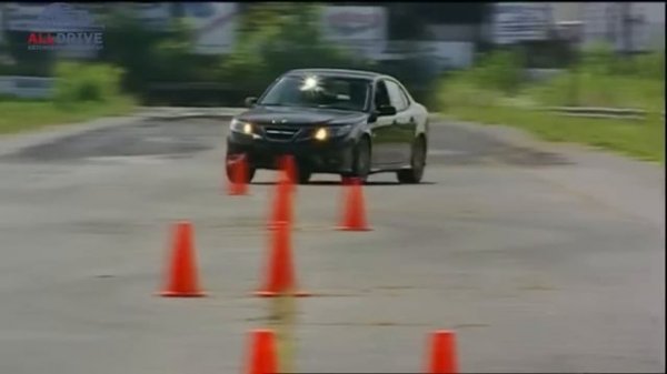 SAAB доска объявлений auto.alldrive.by