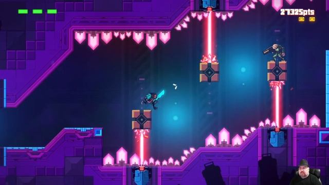 Indie Bros Indie Spotlight - Gunborg: Dark Matters смотреть онлайн