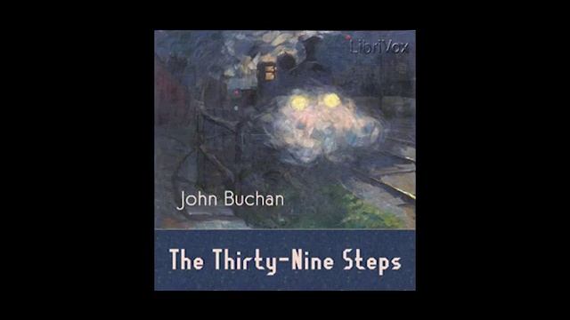 The Thirty Nine Steps 1 смотреть онлайн