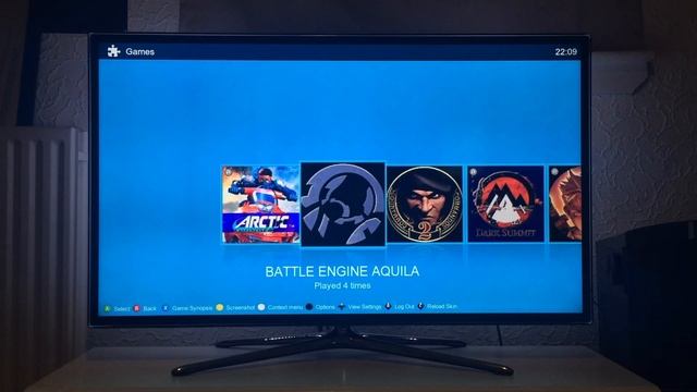 480p Game Loaders for v1.6 Xbox! смотреть онлайн