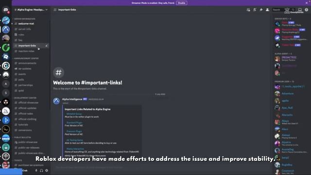Roblox memory dump error смотреть онлайн