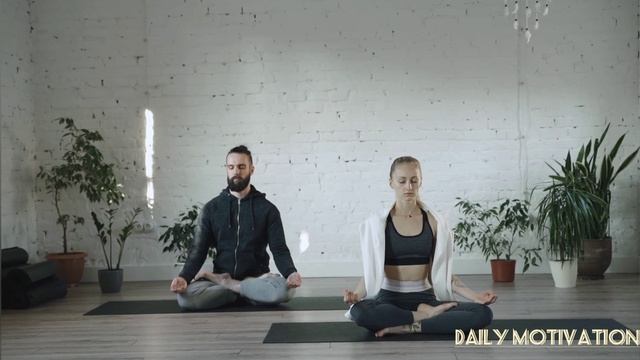 МУЗЫКА ДЛЯ МЕДИТАЦИИ | МЕДИТАЦИЯ | РАССЛАБЛЕНИЕ И НАСЛАЖДЕНИЕ | РАСЛАБЛЯЮЩАЯ МУЗЫКА . смотреть онлайн