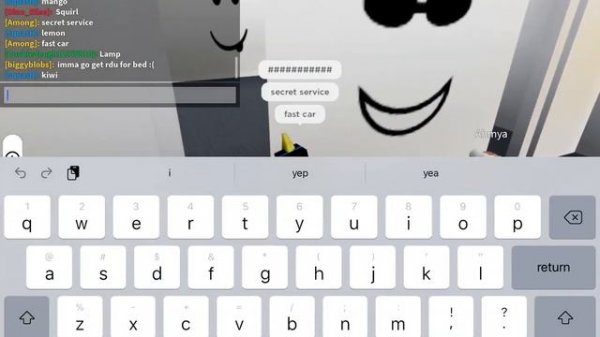 Roblox | Guess It 2! Roblox Classic Faces