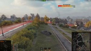 Самая главная и важная настройка в WOT / Секрет точности