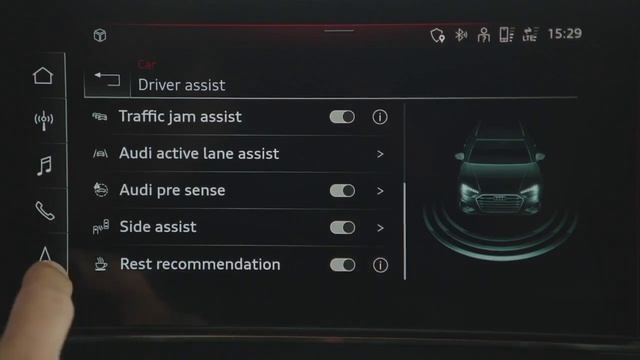 2020 Audi S4 V6 3.0 TDI - Sporty And Emotional Sedan смотреть онлайн