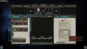 Гайд по Карточке отрядов и статам на них | Гайд Total War Warhammer 2