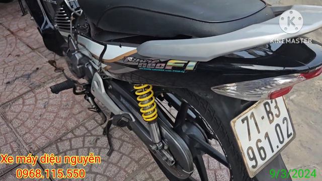 9/3 quá trời xe đẹp giá rẽ phải chăn vài triệu có xe nhật future mập ken, wave @ ken , jupito 7,5 смотреть онлайн