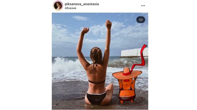? Порчу фотографии подписчиков! смотреть онлайн