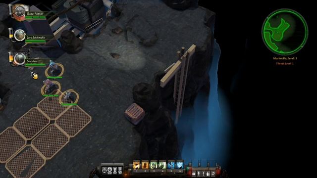 -HD- Krater gameplay / review смотреть онлайн