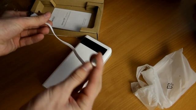 Лучший power bank c алиэкспресс - ДОСТАВКА ЗА 2 ДНЯ с TMALL / Power bank ROMOSS смотреть онлайн