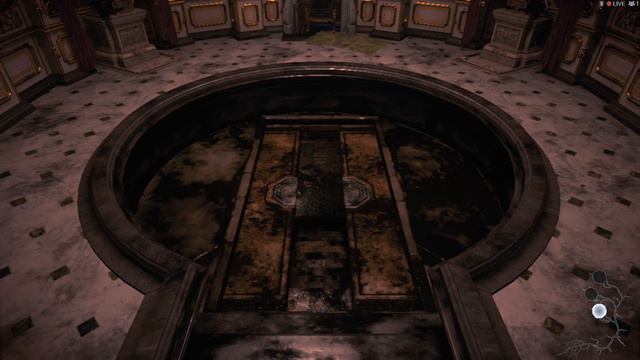 УЖАСЫ ЗАМКА➤ Resident Evil 8 (VILLAGE) DLC "Shadow of Rose"★ СЕРИЯ 2| HARD | смотреть онлайн