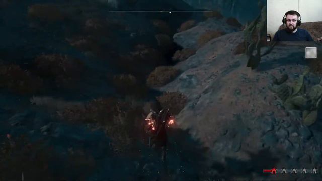 Прохождение игры Assassin's Creed® Odyssey в 2018 # 54 смотреть онлайн
