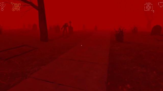 DEATH PARK 2 - Scary Clown Game - Cemetery [ FULL WALKTHROUGH ] смотреть онлайн