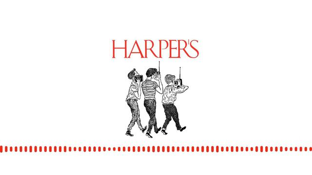 Thomas Chatterton Williams | The Harper’s Podcast смотреть онлайн
