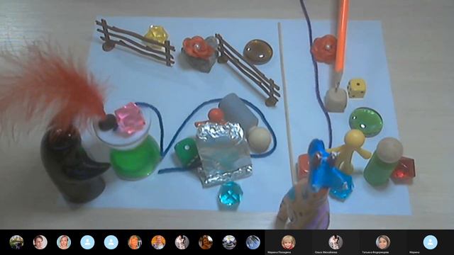 Спасатель из треугольника Карпмана и Сила Духа, в чем разница? смотреть онлайн