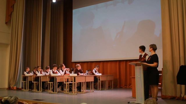 Мастер-класс по теме «75 лет битвы под Москвой» смотреть онлайн