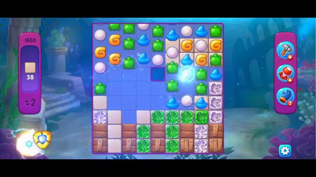 FISHDOM GAME OVER 😭 #trending #viral #gaming #fishdom #solitairegame #fishdomgameplay смотреть онлайн