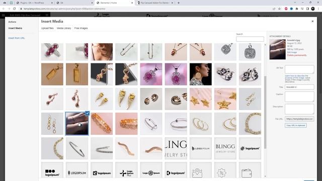 How to add an attractive Flip Carousel to your WordPress | Wordpress Carousel смотреть онлайн