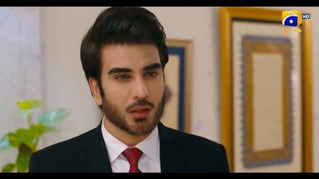 Ehraam-e-Junoon | Promo 01 | Mon & Tue at 8 PM | Ft. Imran Abbas, Neelam Muneer | Geo Entertainment смотреть онлайн