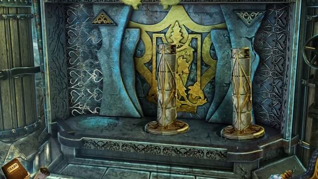 Amaranthine Voyage: The Tree Of Life Walkthrough - Part 3 смотреть онлайн