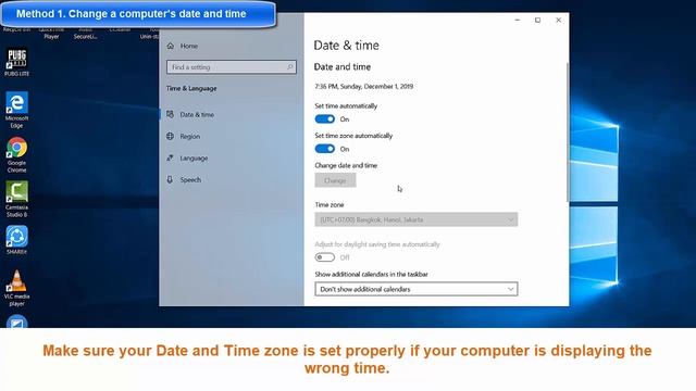 How to Fix Your Connection is Not Private Google Chrome (WORKING 100%) смотреть онлайн