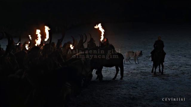 Tommee Profitt - Enemy (Türkçe Çeviri) w/ #gameofthornes смотреть онлайн