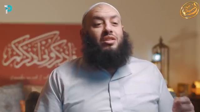 Аллахﷻ хочет услышать твой голос! Шейх Умар аль Банна смотреть онлайн