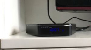 T95z Plus TV Box problem (Solved)