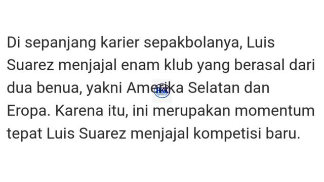 RUMOR~5 ALASAN SUAREZ GABUNG BALI UNITED~NO.5 MENGEJUTKAN.#membacaberita #baliunited смотреть онлайн