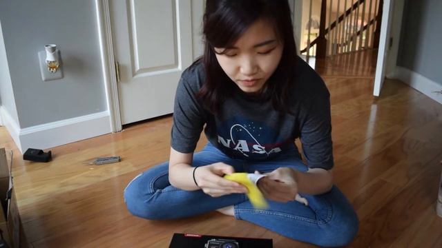 New Equipment! | Nikon D5600 смотреть онлайн