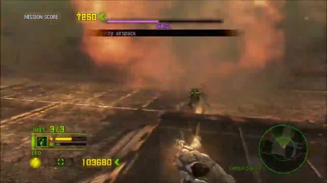 Brutally Honest Anarchy Reigns Review смотреть онлайн