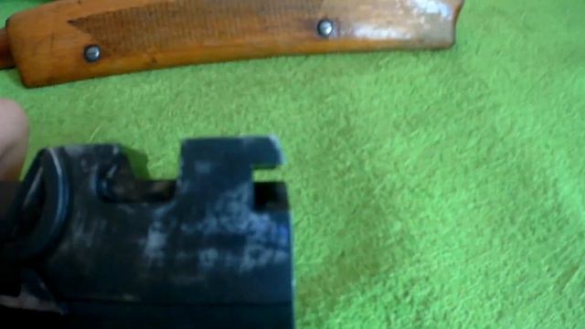 Нанопротек после года эксплуатации и ТОЗ 34Р! смотреть онлайн