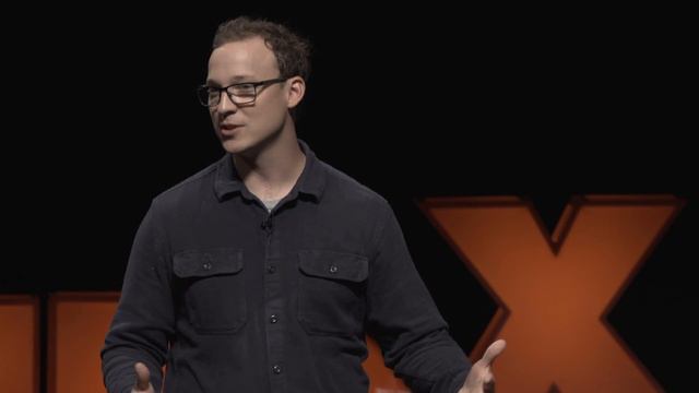 Can music change society? | Ben Sollee | TEDxRVA смотреть онлайн