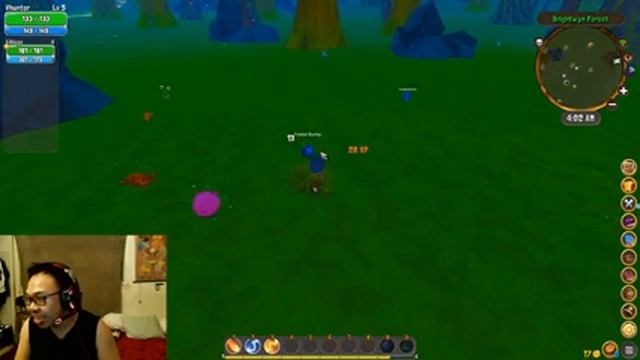 Tale of toast - Part 1 смотреть онлайн