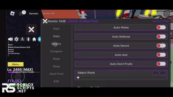 [UPDATED] ROBLOX Android Executor/Exploit Codex - Best Free Mobile Executor For Roblox NO KEY SYSTE