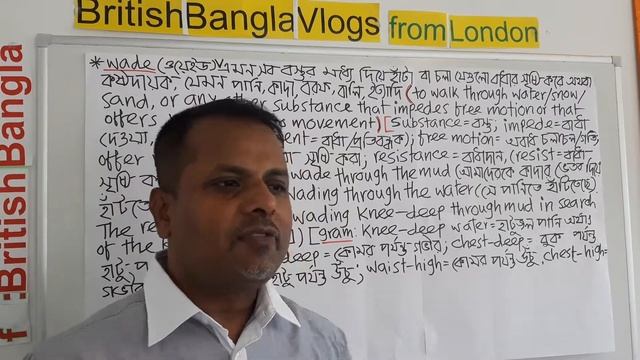 Vocab magic-2 from London(L-26). смотреть онлайн
