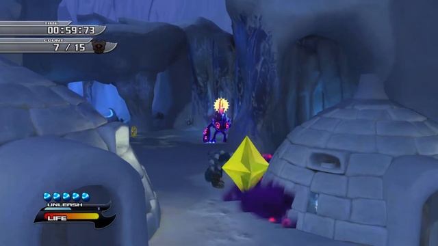 Why You Should Play Sonic Unleashed [;)Sega port this game to PC plz] смотреть онлайн