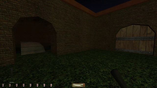 Шантаж | Прохождение Thief 2: The Metal Age - Серия №13 смотреть онлайн