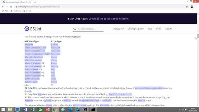 Continuous Inspection for JavaScript смотреть онлайн