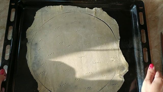 Рецепт торта Наполеон