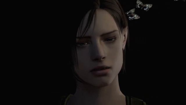 Resident Evil Rebirth Jill Re3 Outfit parte 2 смотреть онлайн