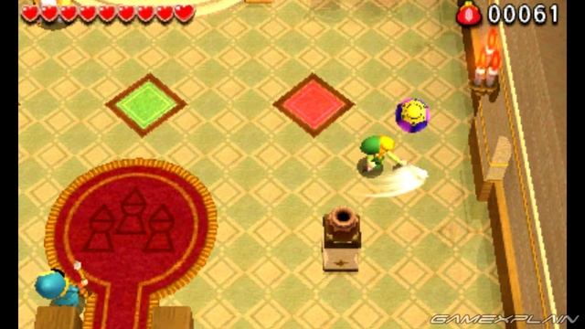 All 5 Secret Songs in Zelda: Tri Force Heroes Demo (Dark World, Lon Lon Ranch, & more!) смотреть онлайн
