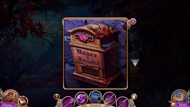 Midnight Calling: Anabel Gameplay | HD 720p смотреть онлайн