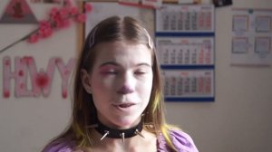 повторяю МАКИЯЖ Jazmin Bean 2023
