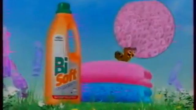 Реклама Bi Soft 2002 смотреть онлайн