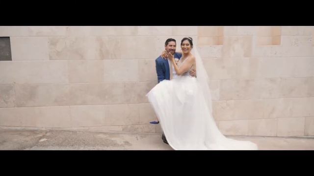 Erika and Victor Highlights смотреть онлайн