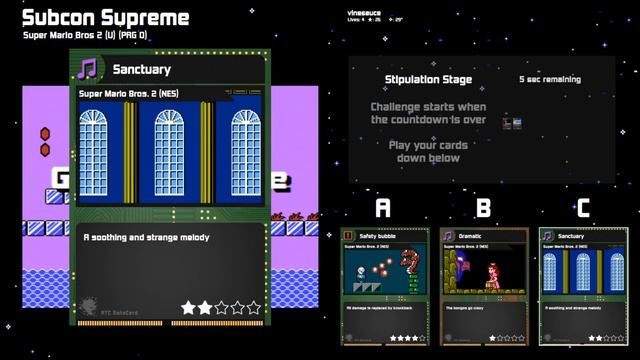 [Vinesauce] Vinny - Glitch Attack (Corruption Game) смотреть онлайн