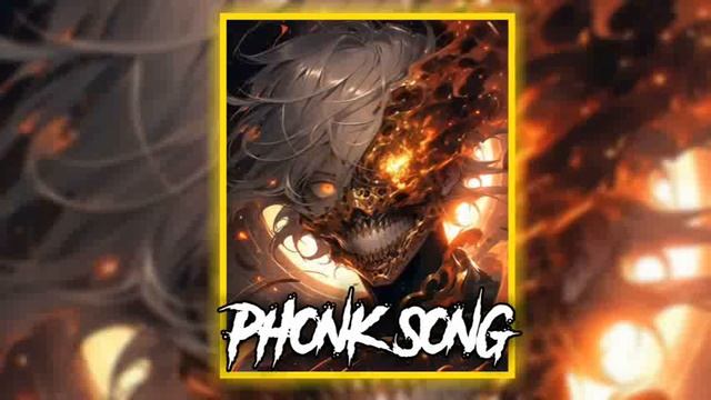 Phonk song music || Lofi background music no copyright 2024 смотреть онлайн