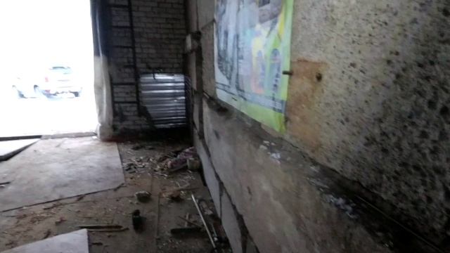 Когда купил этот гараж за 500 тыс. Все считали меня дураком, сейчас у них другое мнение. смотреть онлайн